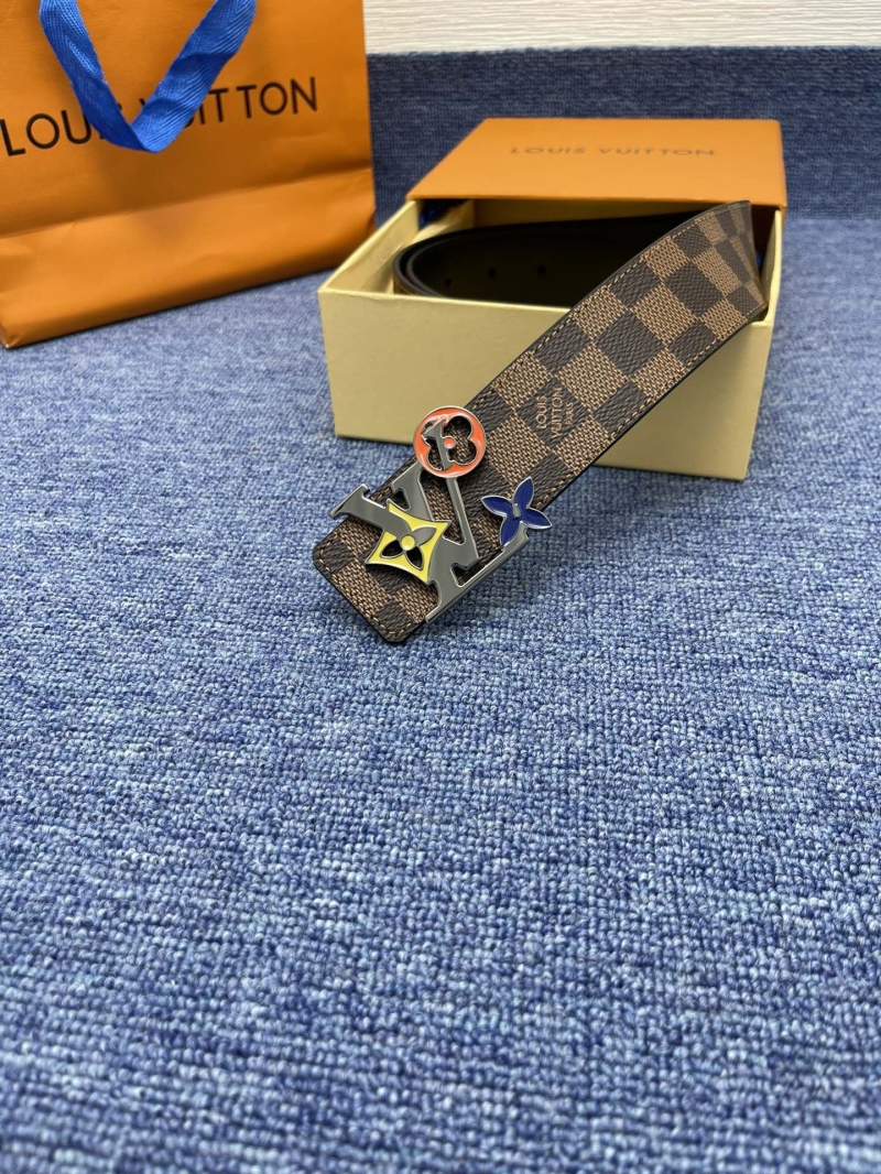 Louis Vuitton Belts